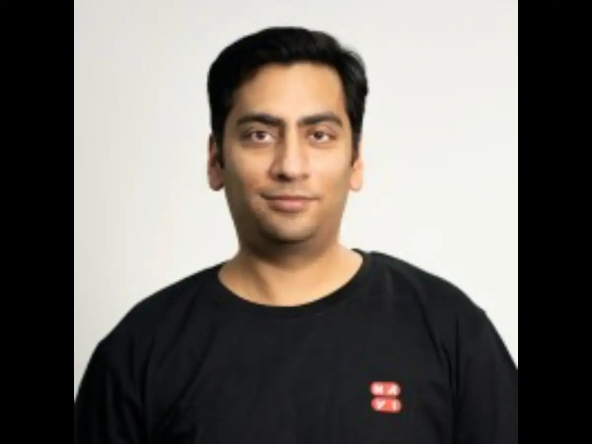 Ankit Agarwal CFO Navi Ankit Agarwal CFO Navi
